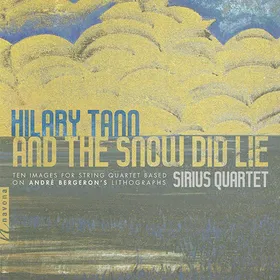 And The Snow Did Lie