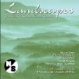 Landscapes for Chamber Orchestra
