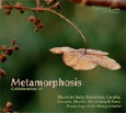 Metamorphosis