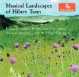 Musical Landscapes of Hilary Tann