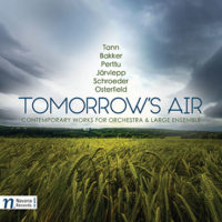 Tomorrow's Air